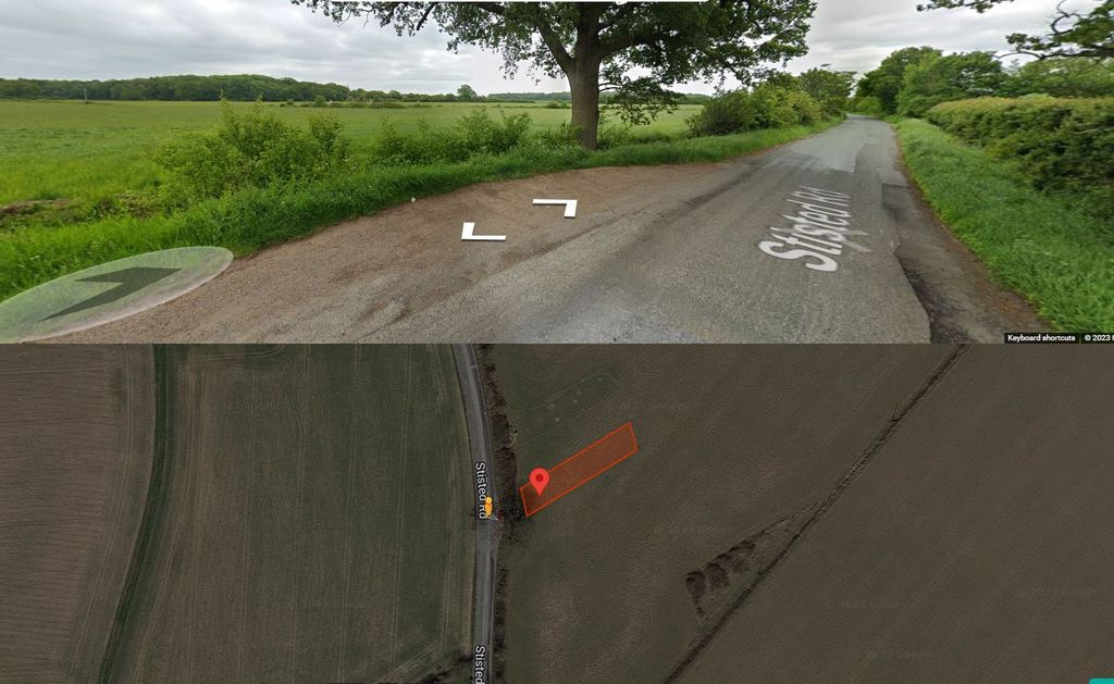 Additional image 6 of Land for saleStisted Road CM77