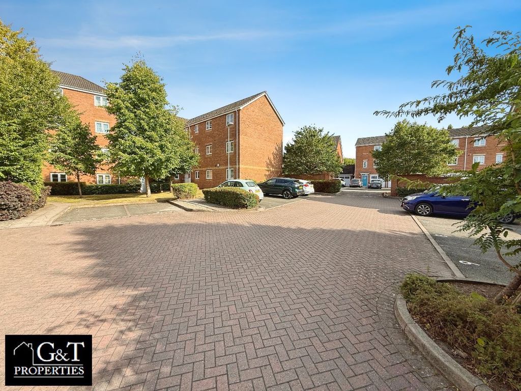 Additional image 2 of 2 bed flat for saleThe Breeze, Brierley Hill DY5