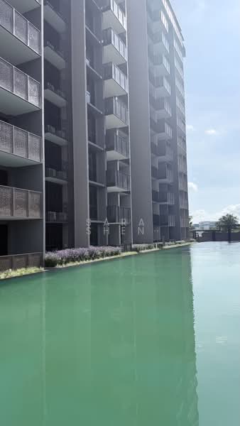 Additional image 4 of Tanah Merah Kechil Link