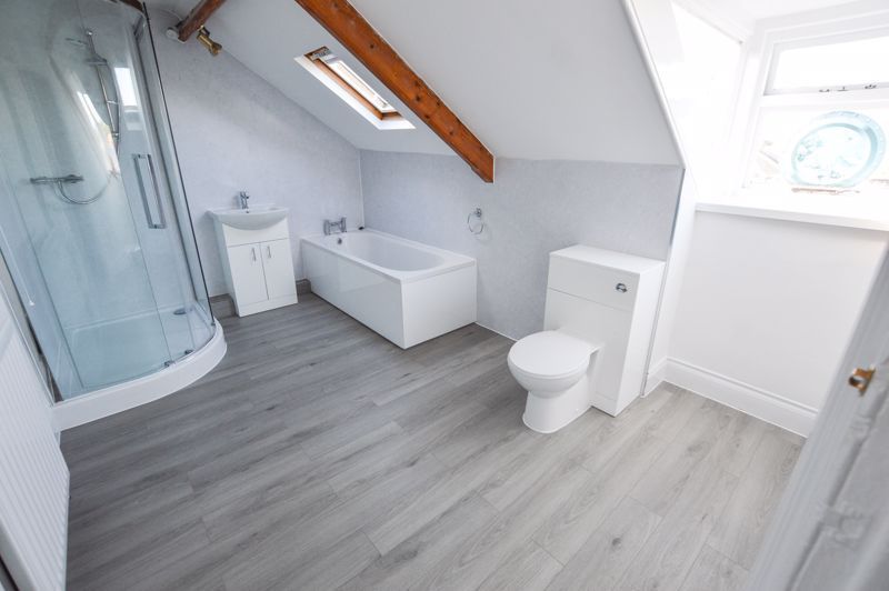 Additional image 5 of 4 bed maisonette for saleWensleydale Terrace, Blyth NE24