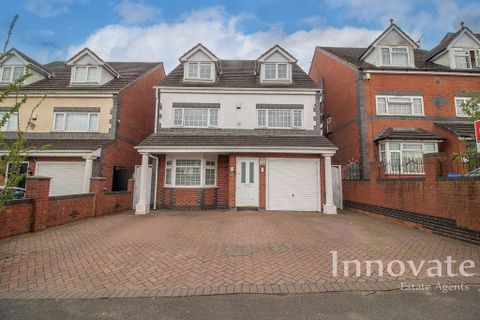 Florence Road, Smethwick B66