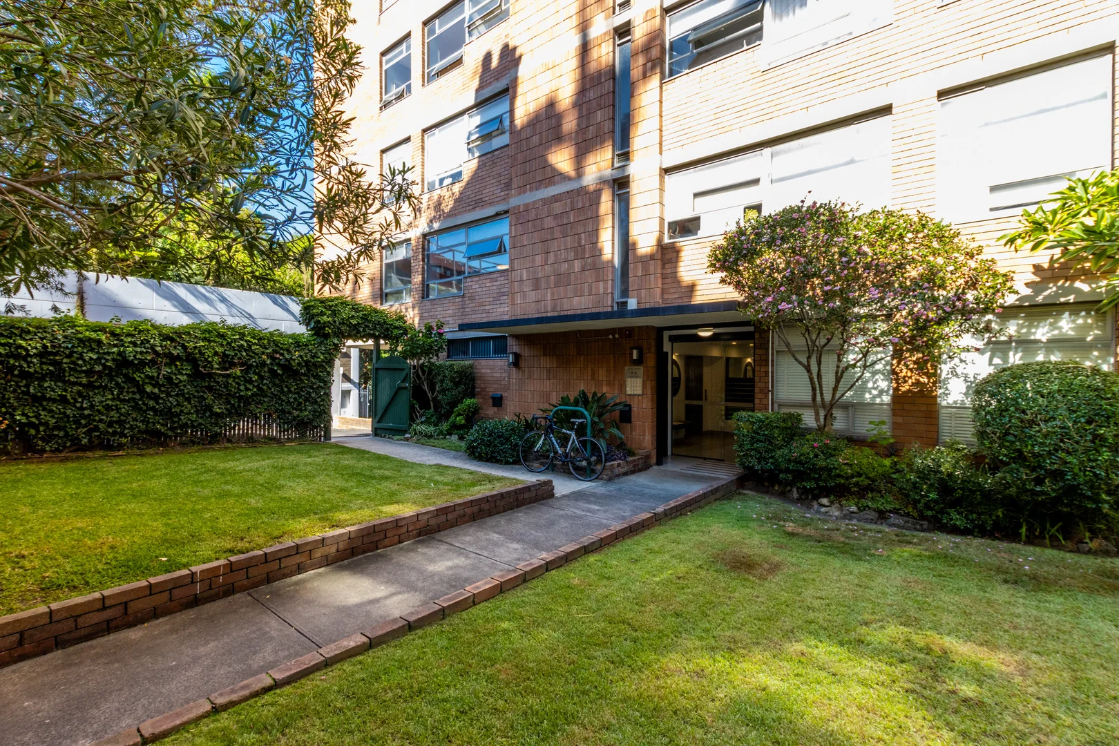 Additional image 6 of 35/10 Barncleuth Square, Potts Point NSW 2011