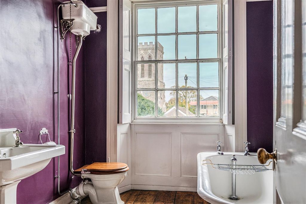 Additional image 16 of 4 bed detached house for saleThe Street, Charmouth, Bridport DT6