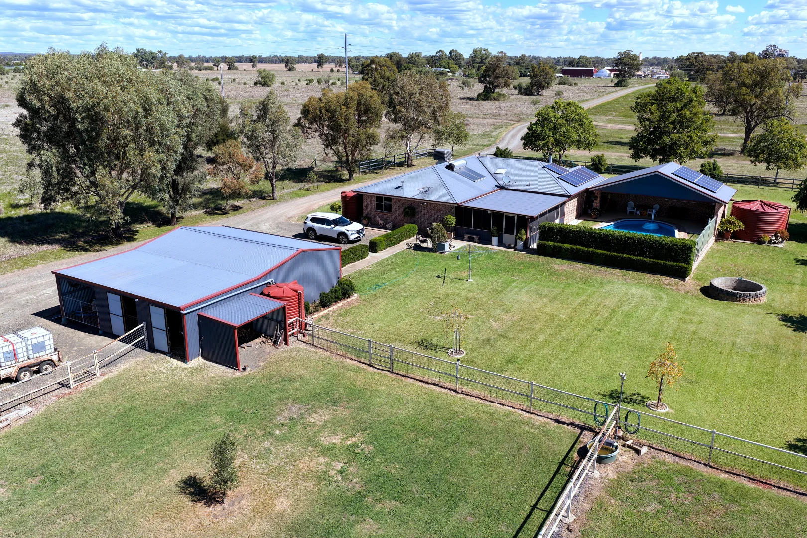 Additional image 7 of 163 Old Gunnedah Road, Narrabri NSW 2390