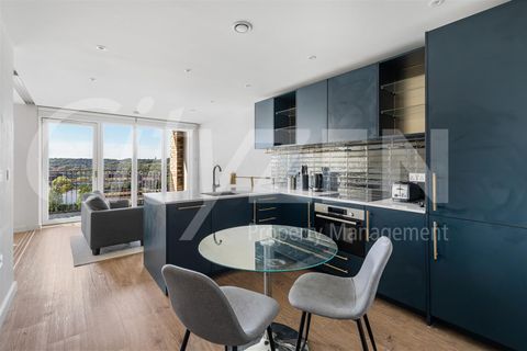 Alington House, Mary Neuner Road, London N8