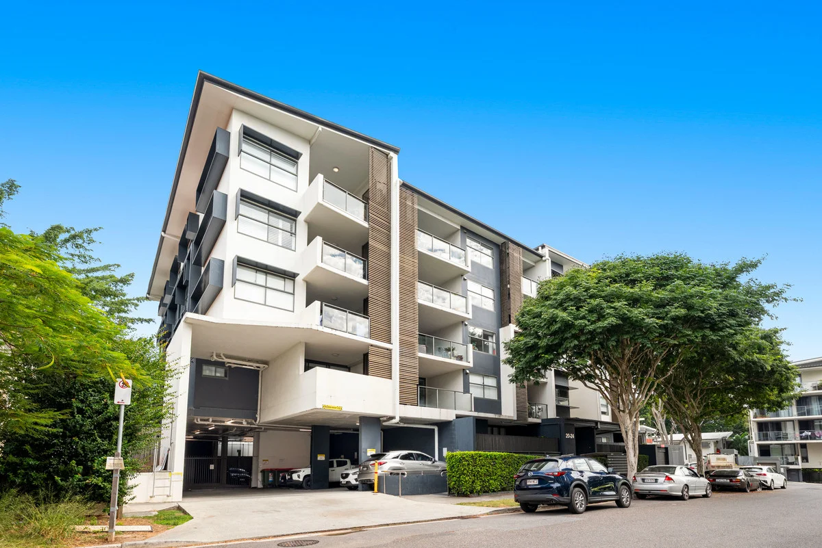 Additional image 9 of 20/24 Colton Avenue, Lutwyche QLD 4030