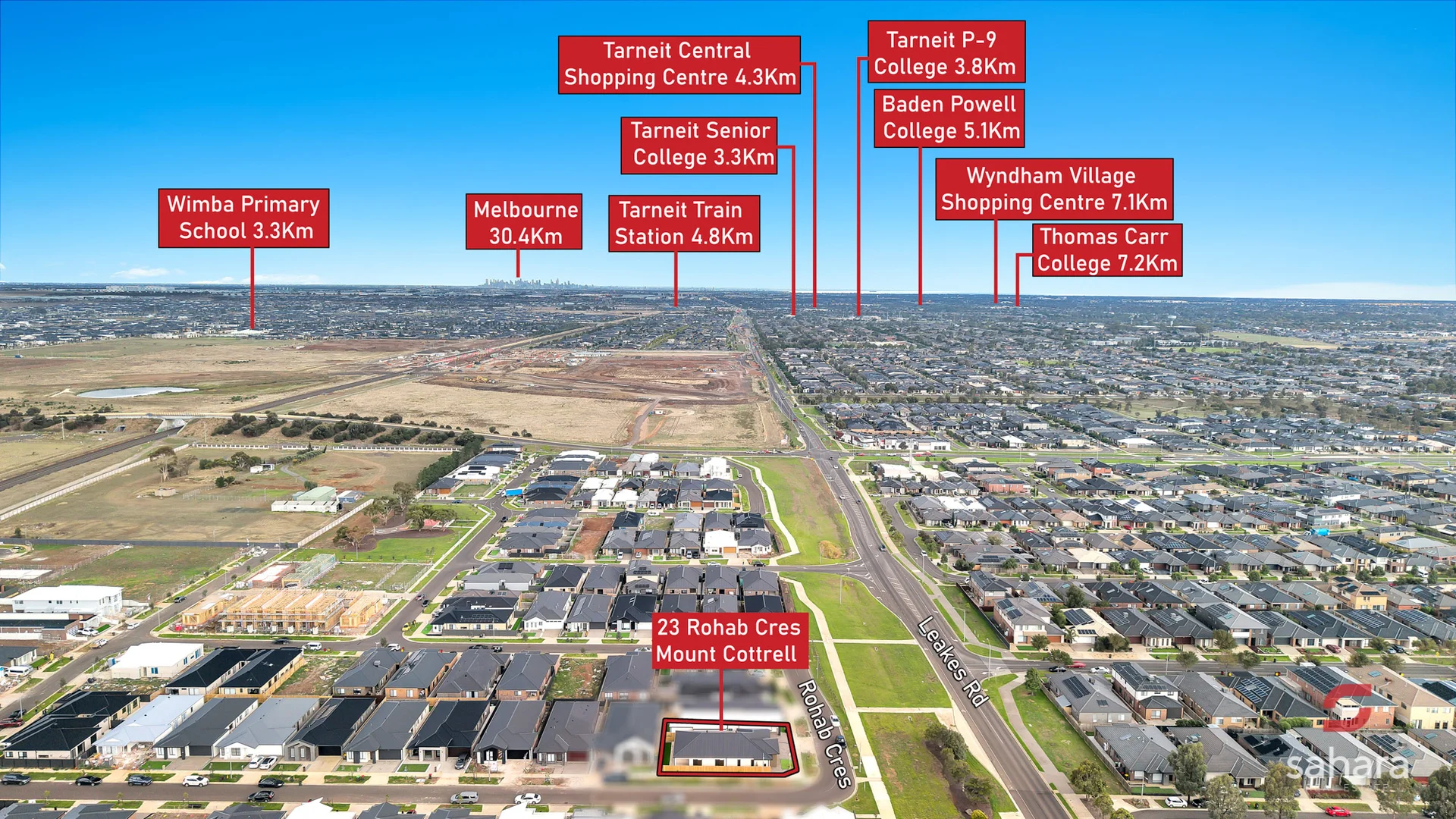 Additional image 23 of 23 Rohab Crescent, Tarneit VIC 3029