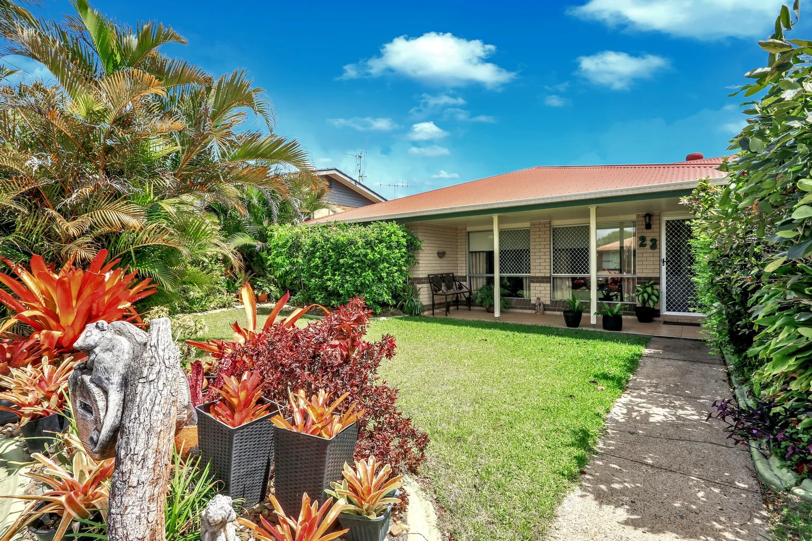 Additional image 2 of 23 Pizzey Street, Kepnock QLD 4670