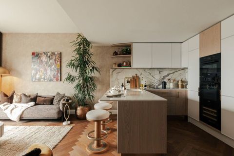 Camden Goods Yard, Camden NW1, New home, Studio for sale