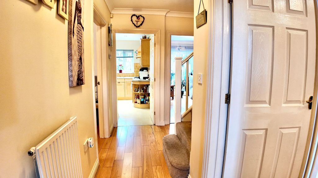 Additional image 9 of 4 bed detached house for saleClos Coed Bach, Blackwood NP12