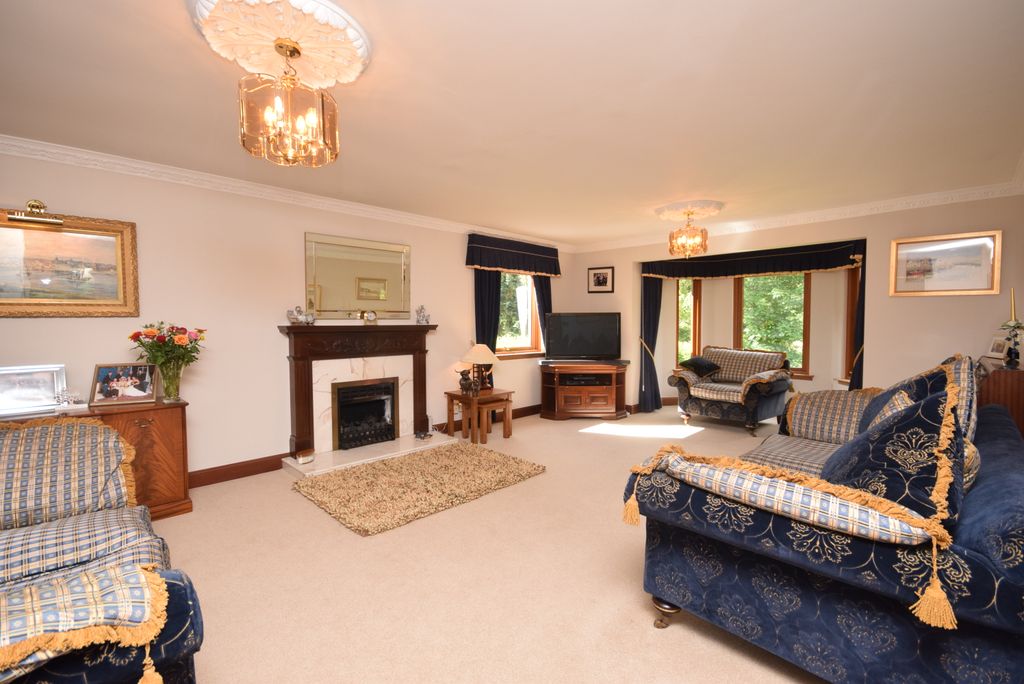 Additional image 4 of 4 bed detached house for saleEricht Braes, Balmoral Road, Rattray, Blairgowrie PH10