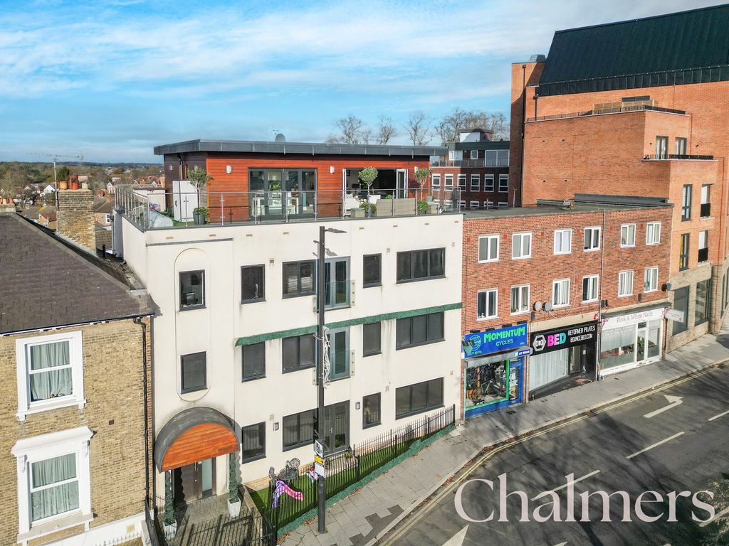Additional image 8 of 2 bed flat for saleHigh Street, Brentwood CM14