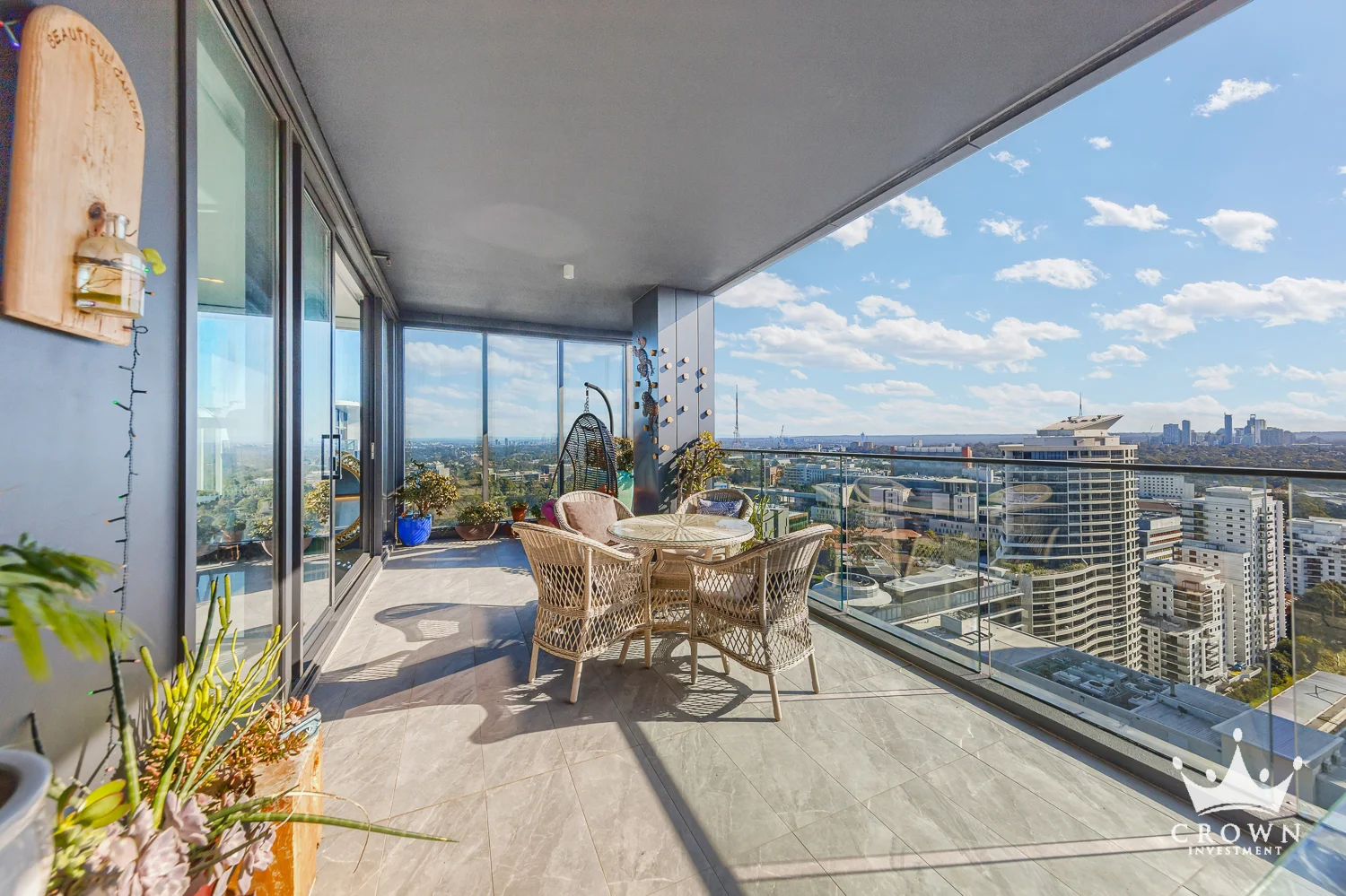 Additional image 17 of 2504/88B Christie St, St Leonards NSW 2065