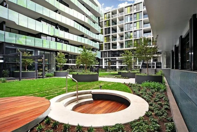 Additional image 5 of 606B/609 Victoria Street, Abbotsford VIC 3067