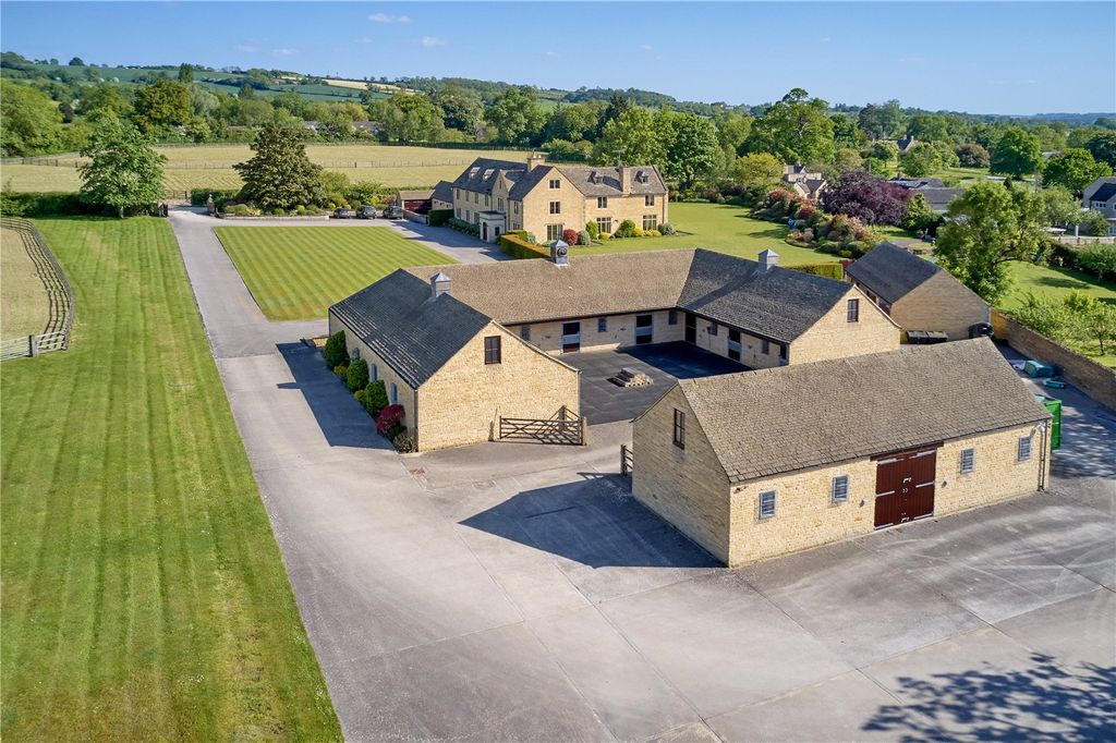 Additional image 16 of 4 bed detached house for saleWyck Rissington, Cheltenham, Gloucestershire GL54