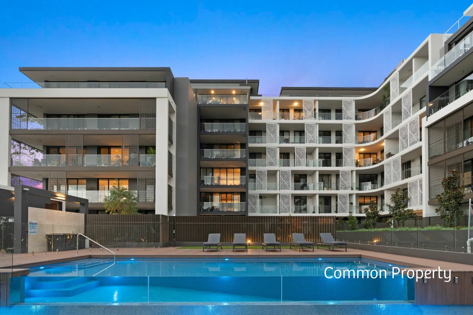 Additional image 11 of 417/15 Willandra Street, Lane Cove NSW 2066
