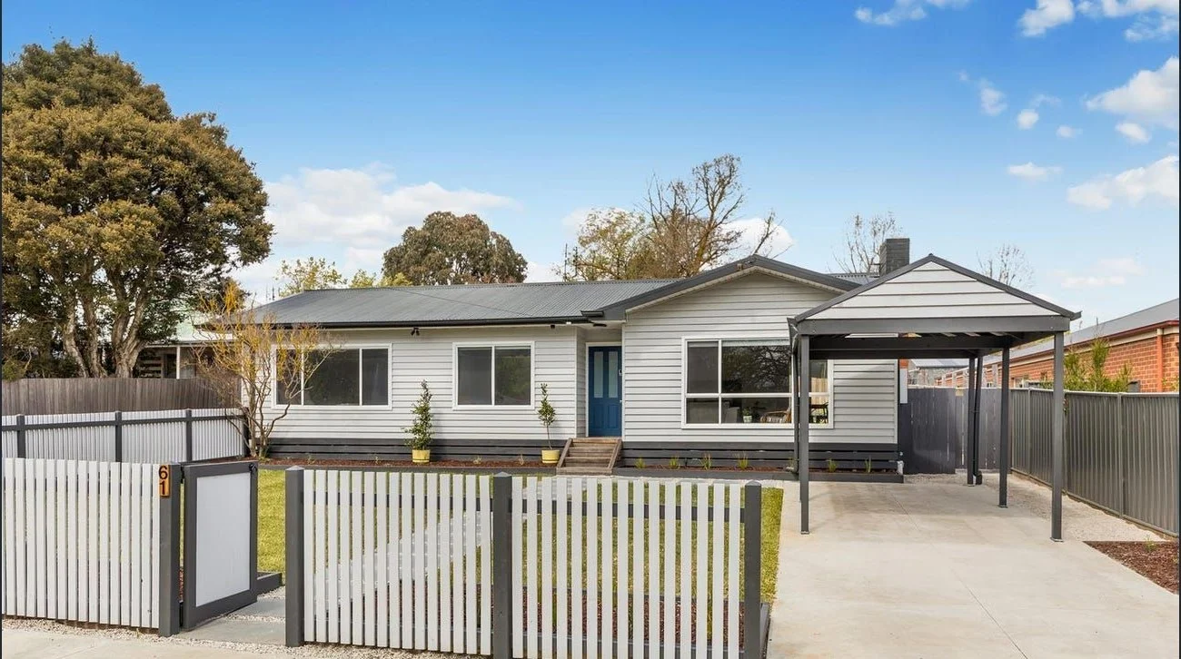 Additional image 2 of 61 Beauchamp Street, Kyneton VIC 3444