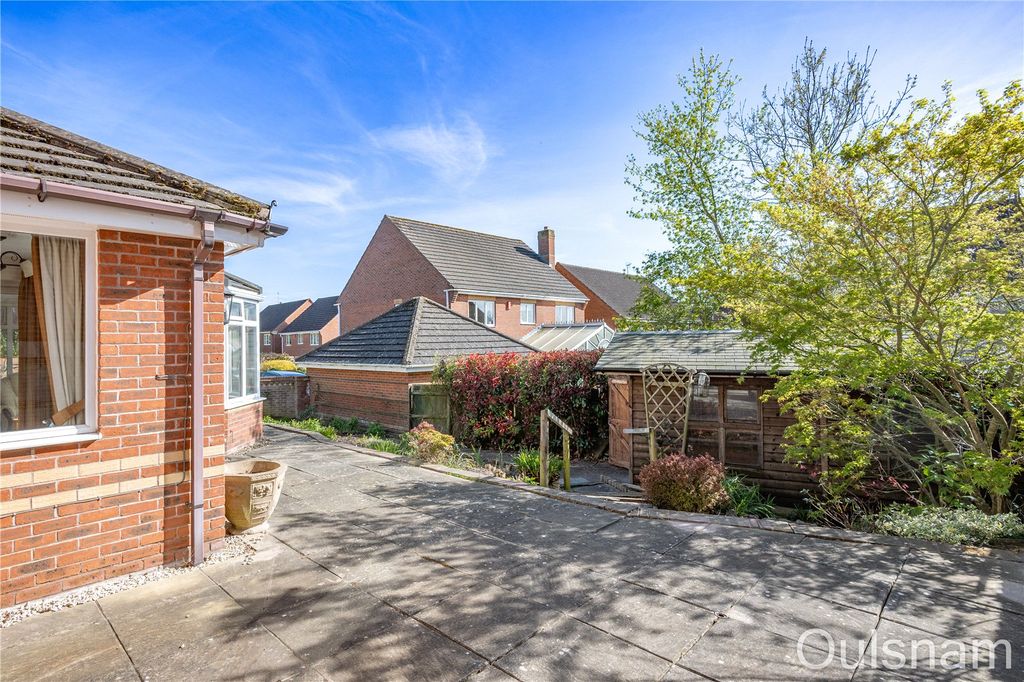 Additional image 28 of 4 bed detached house for saleMedici Road, Bromsgrove, Worcestershire B60