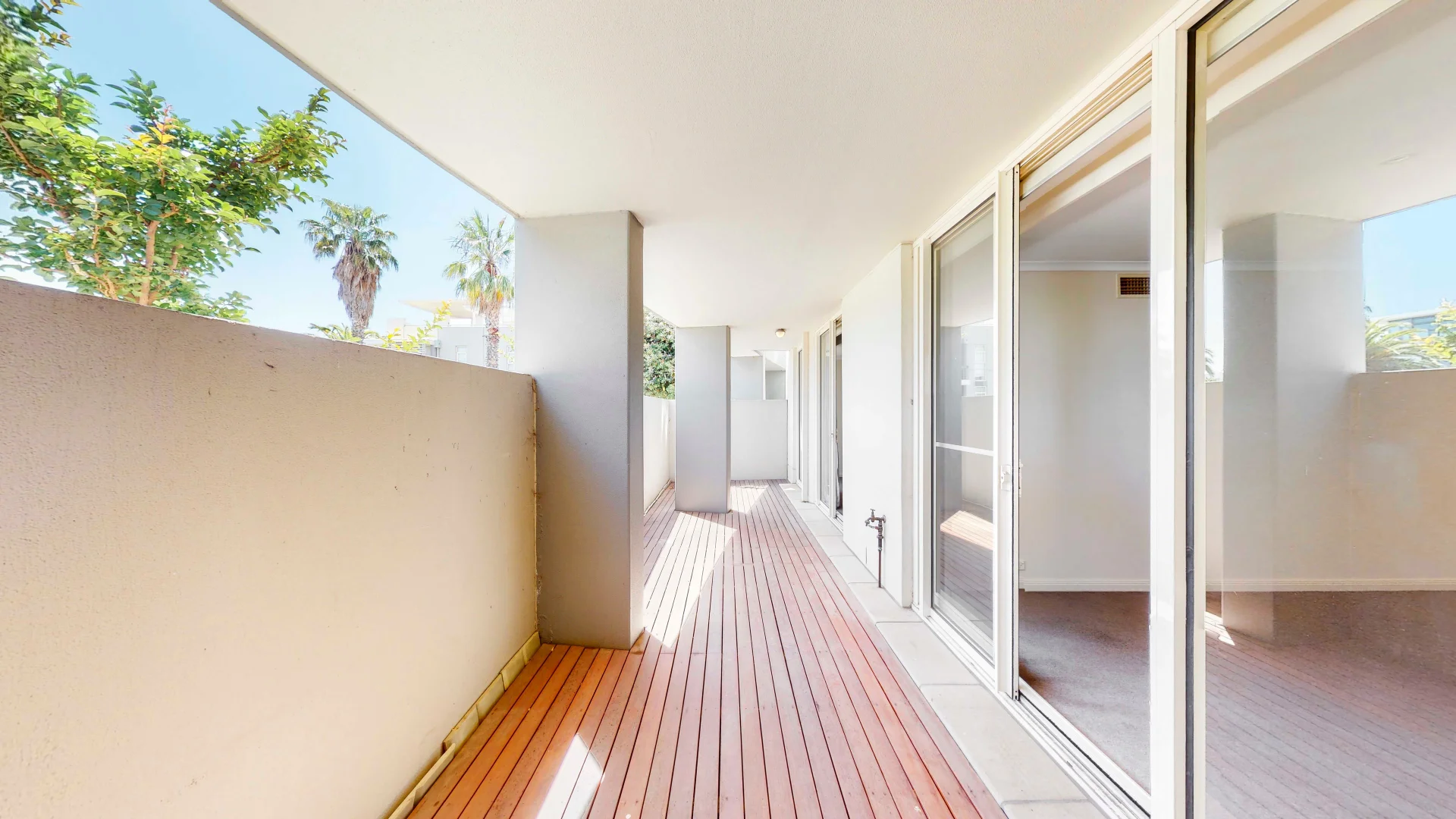 Additional image 10 of T03/127 Beach Street, Port Melbourne VIC 3207