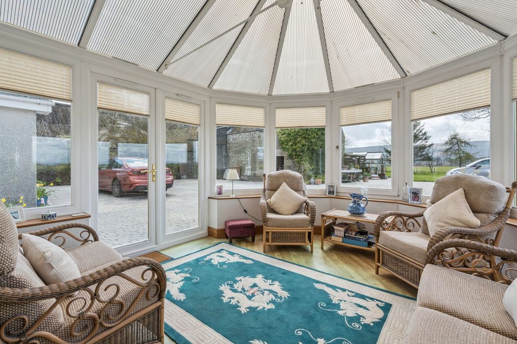 Additional image 6 of 5 bed detached bungalow for saleKirk Lane, Stirling FK9
