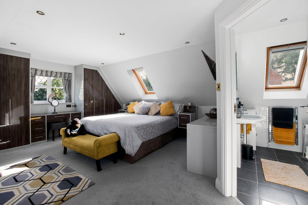 Additional image 11 of 6 bed detached house for saleHoldenhurst Village, Bournemouth BH8