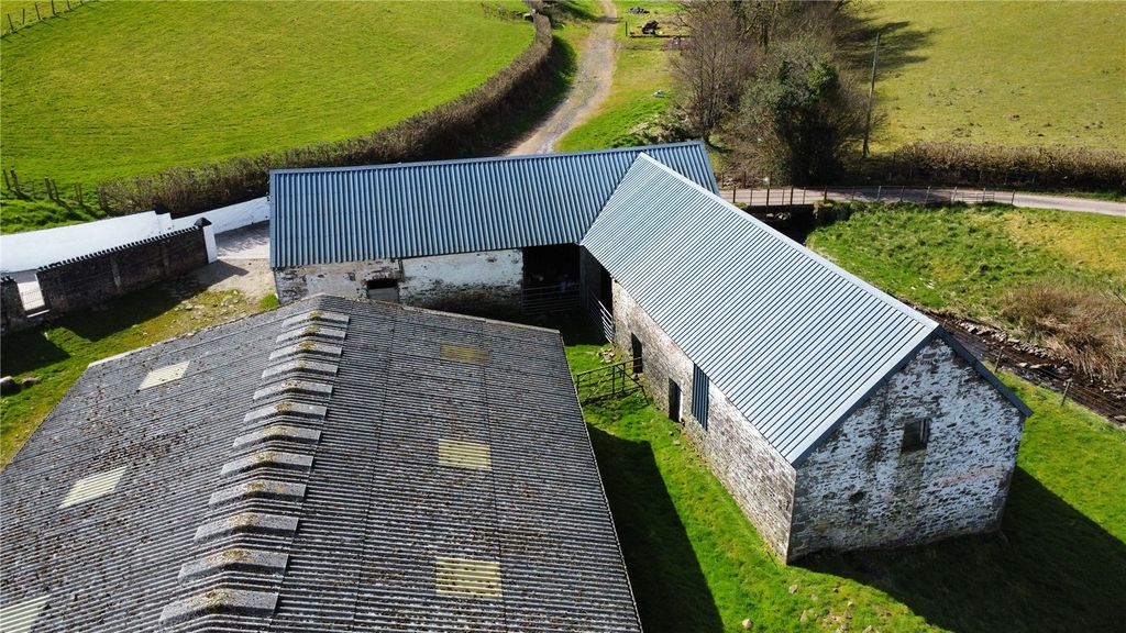 Additional image 28 of 6 bed equestrian for saleCrai, Brecon, Powys LD3
