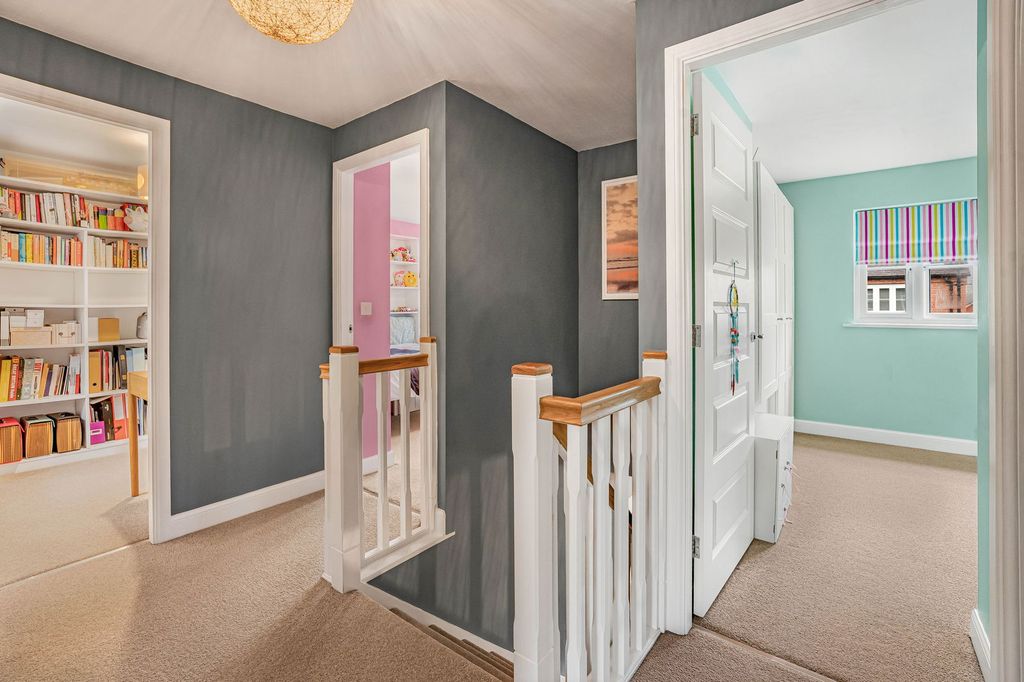 Additional image 14 of 4 bed detached house for saleOrion Drive, Brackley NN13