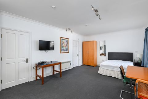 The Studio Flat, Midgley House, Heslington, York YO10