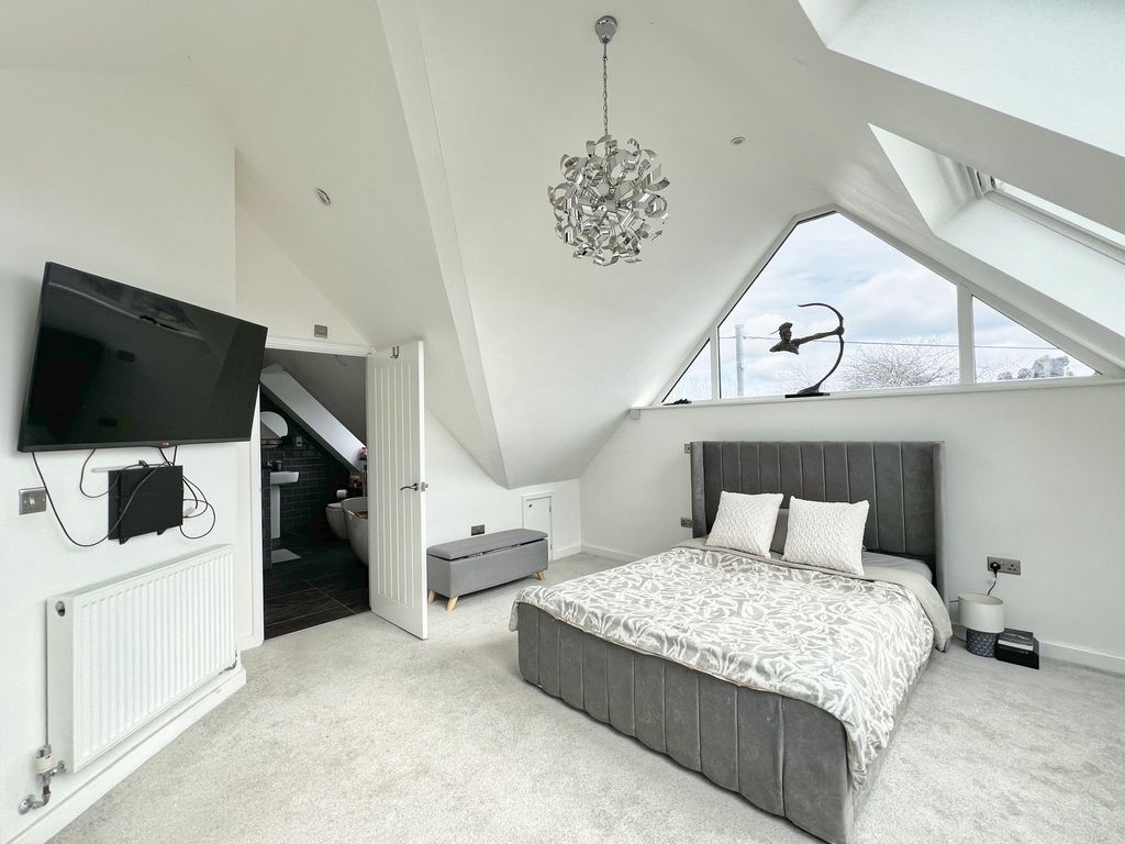 Additional image 13 of 5 bed detached bungalow for salePwll Evan Ddu, Coity CF35
