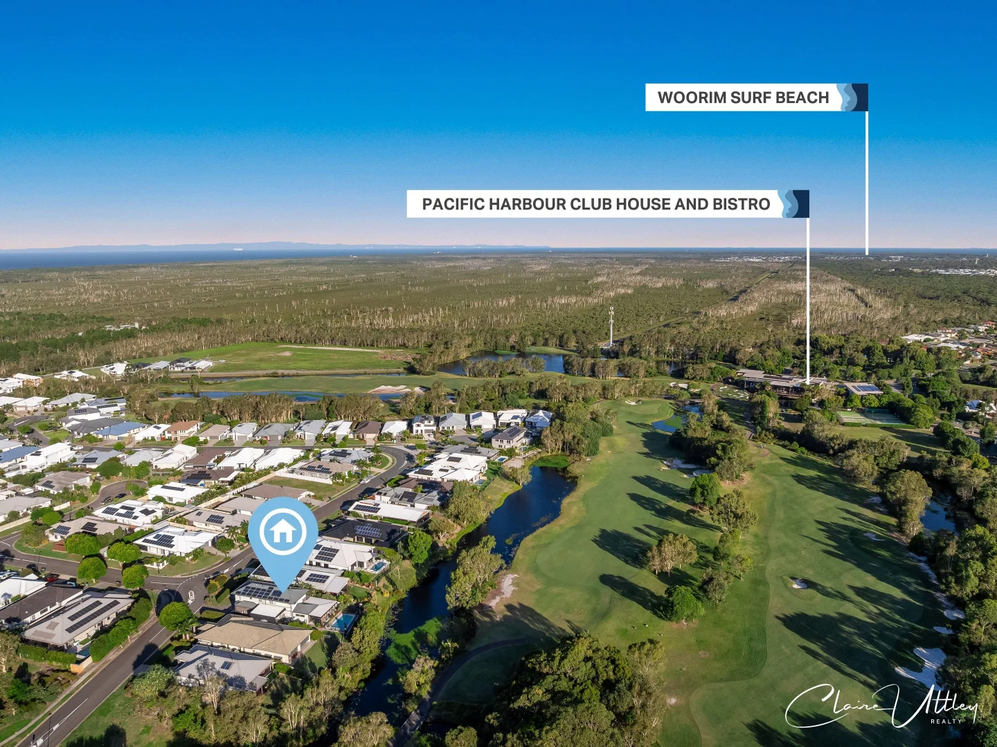 Additional image 34 of 10 Foxtail Crescent, Banksia Beach QLD 4507