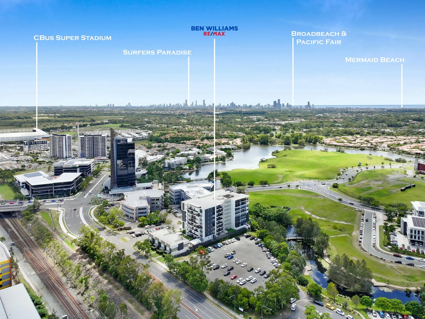 Additional image 28 of 604/1 Waterfront Place, Robina QLD 4226