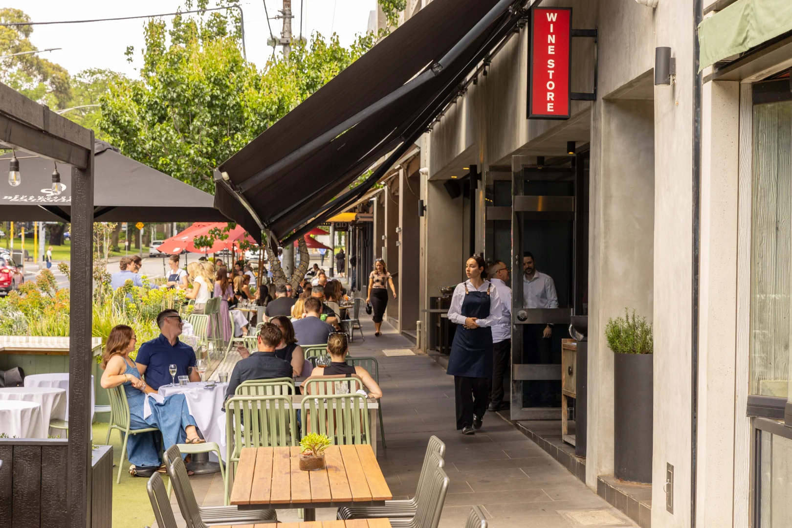Additional image 9 of 2008/7 Yarra Street, South Yarra VIC 3141