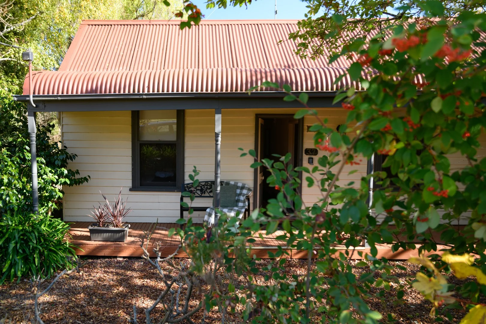37 Vincent Street North, Daylesford VIC 3460