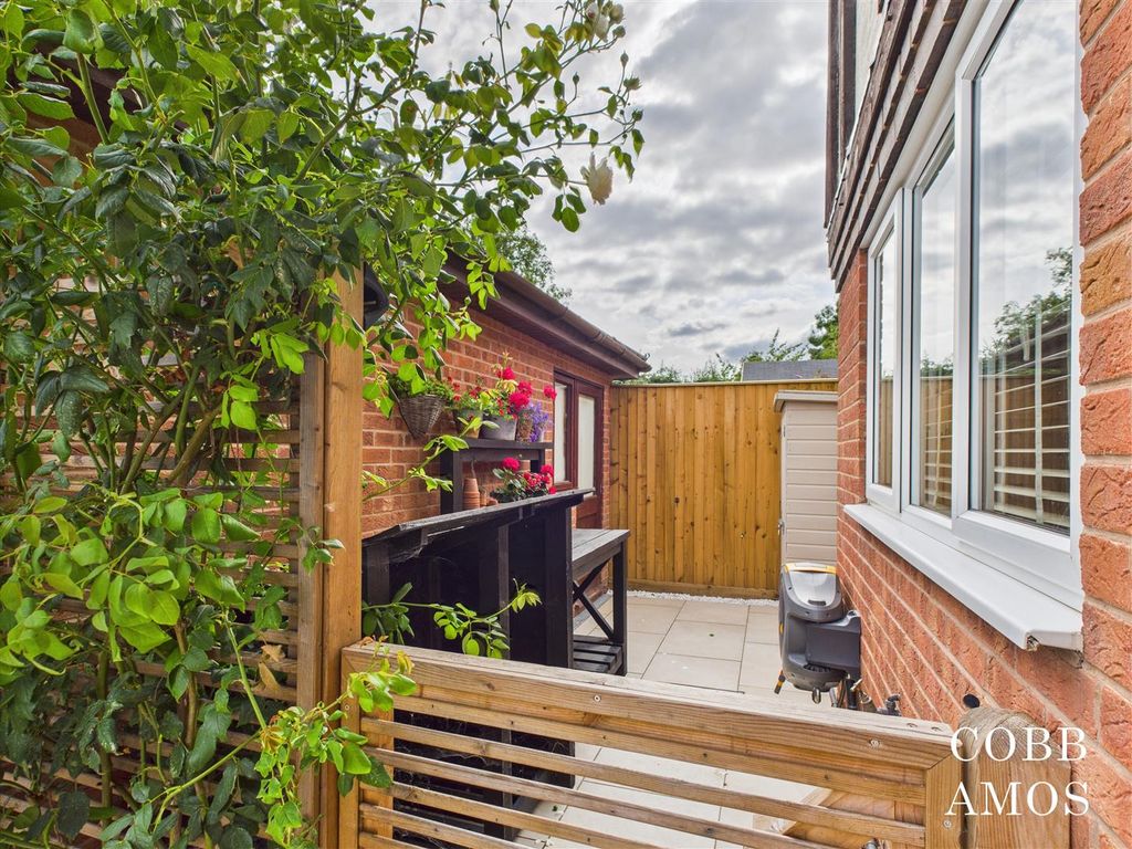 Additional image 11 of 4 bed detached house for saleAshfield Way, Bromyard HR7
