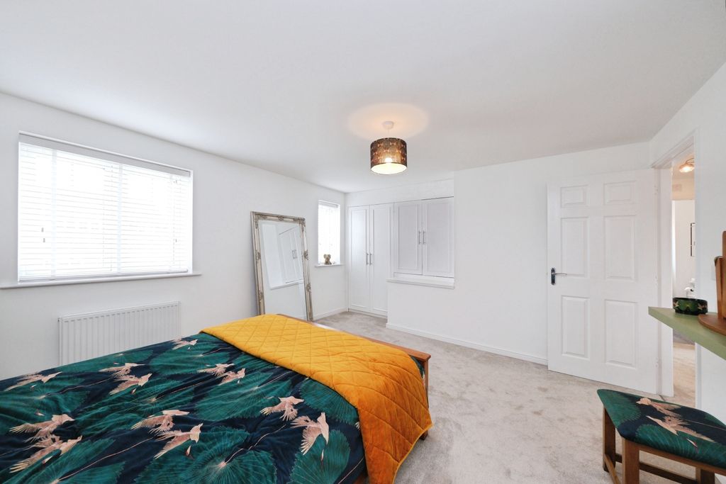 Additional image 9 of 4 bed detached house for saleBurmese Road, Nottingham NG16