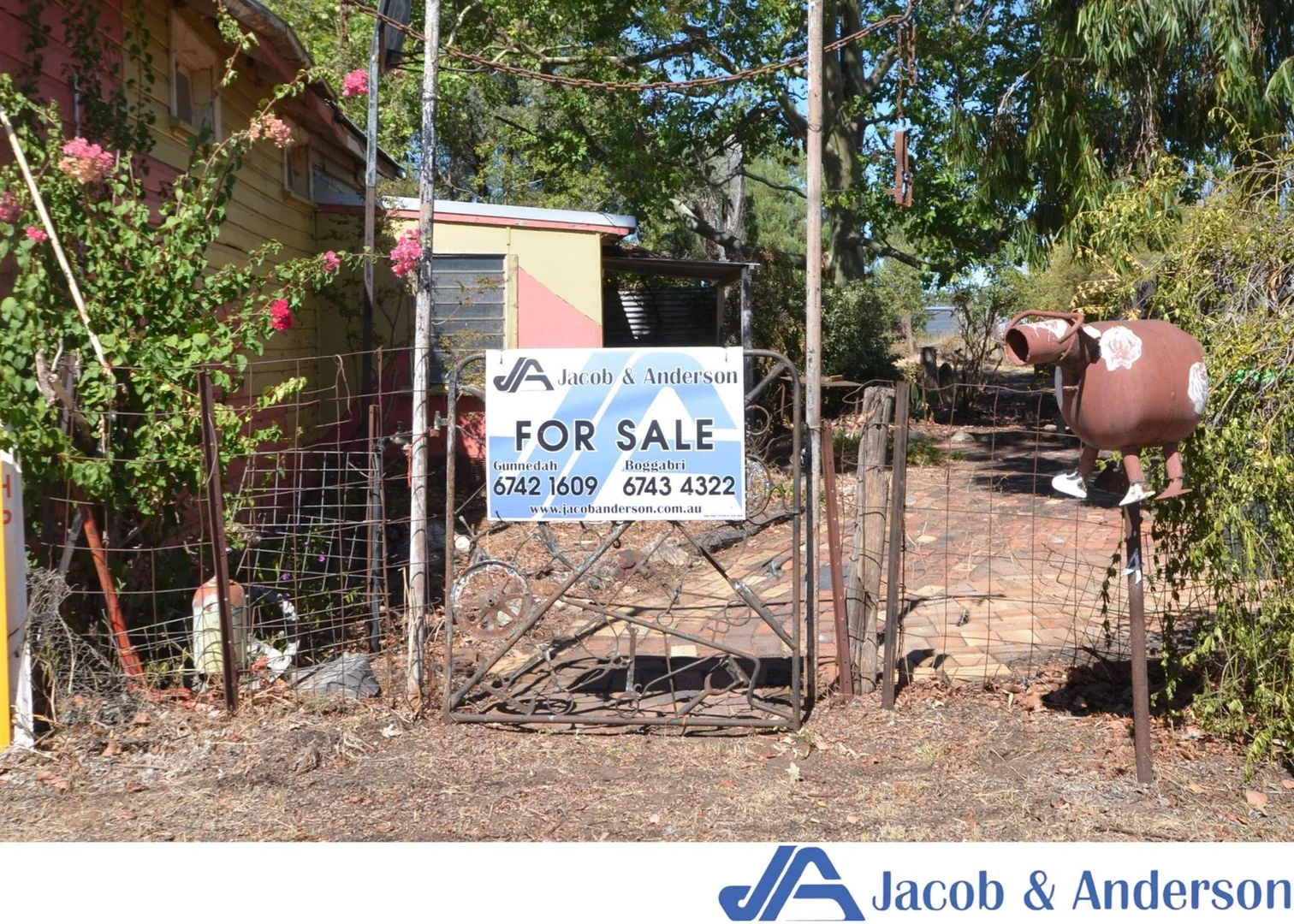 Additional image 21 of 4 Baranbah Street, Baan Baa NSW 2390