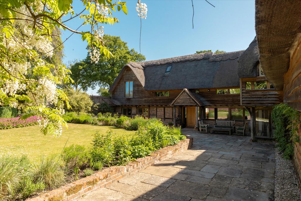 Additional image 25 of 7 bed detached house for saleStokke Common, Great Bedwyn, Marlborough, Wiltshire SN8
