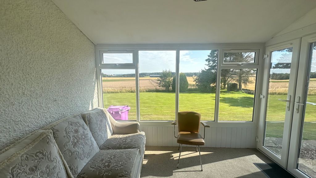 Additional image 7 of 2 bed semi-detached bungalow for saleWest Cottage, St. Murdoch's Well, Brechin DD9