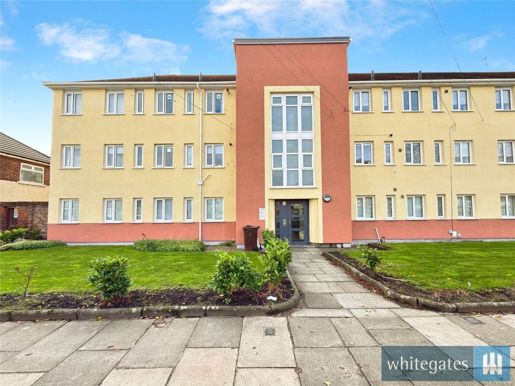 2 bed flat for saleGalsworthy Avenue, Netherton, Merseyside L30