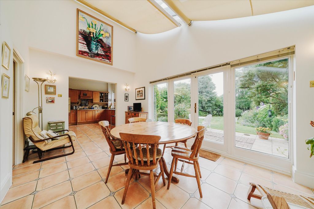 Additional image 8 of 5 bed detached house for saleThe Paddocks, Edgbaston, Birmingham B15