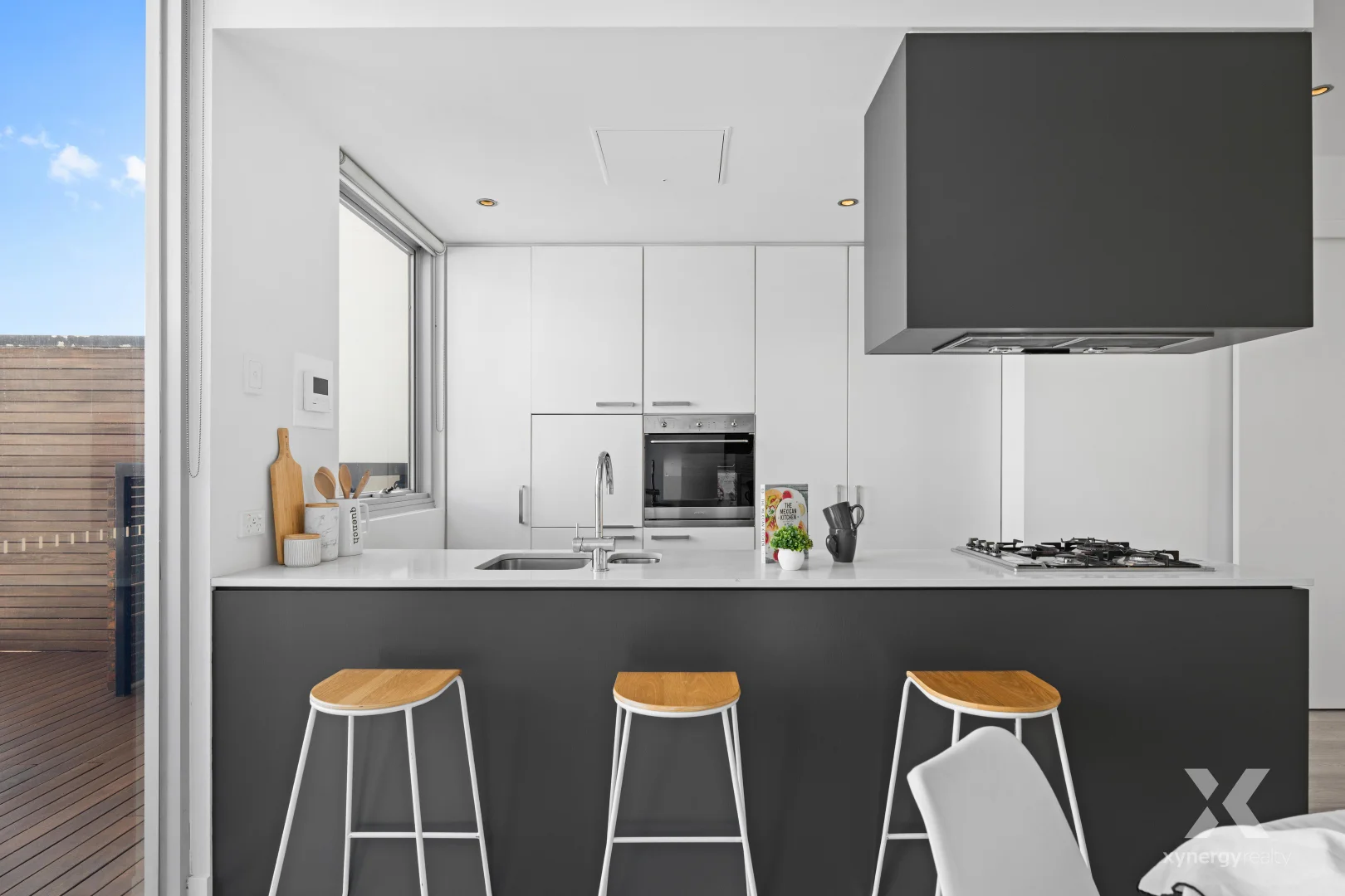 Additional image 9 of 250/9 Wharf Street, Docklands VIC 3008