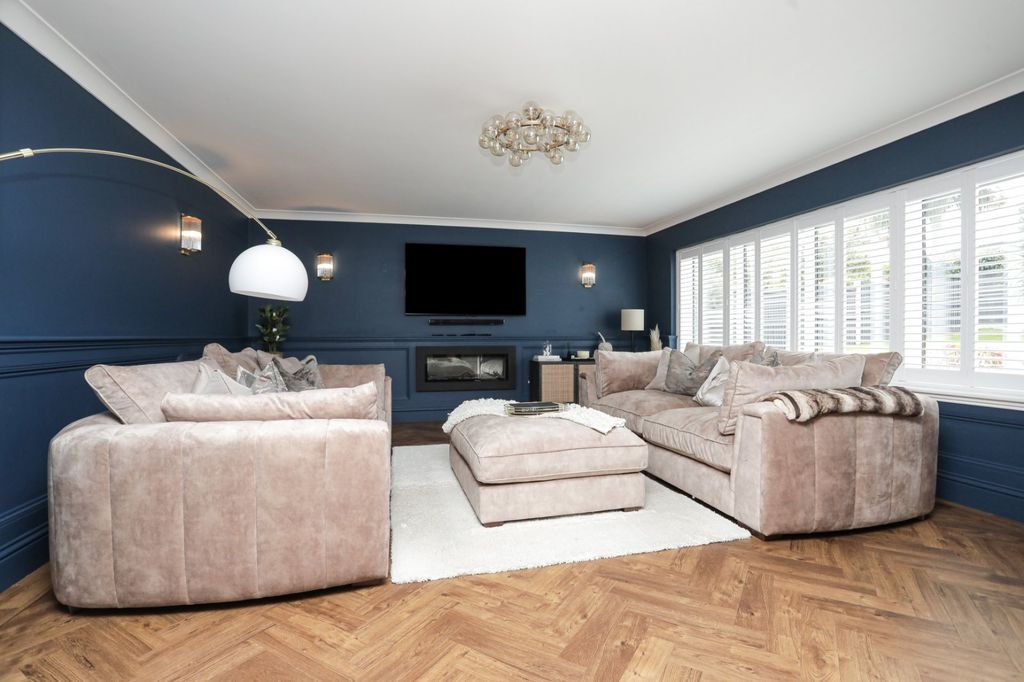 Additional image 5 of 4 bed detached house for saleNorth Foreland Avenue, Broadstairs, Kent CT10