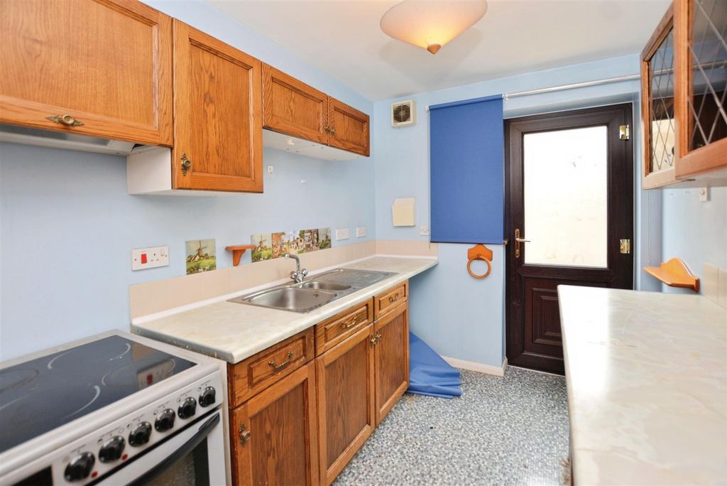 Additional image 6 of 1 bed flat for salePotts Lane, Crowle, Scunthorpe DN17