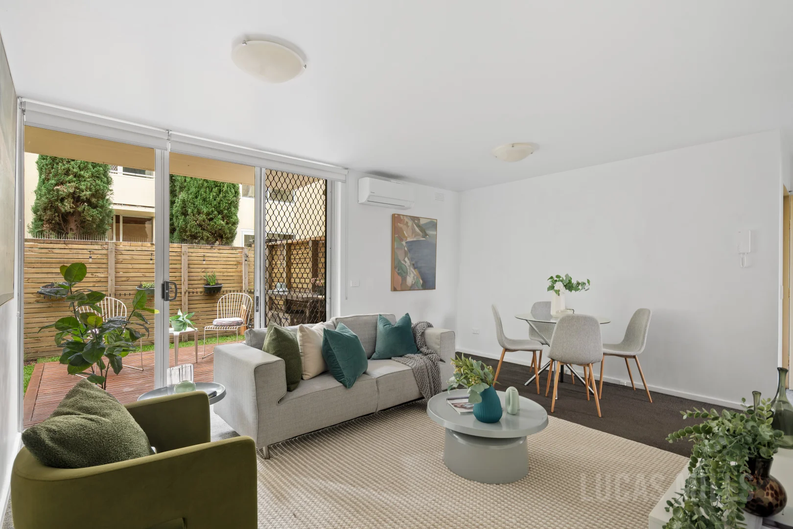 Additional image 2 of 2/60 O'Shanassy Street, North Melbourne VIC 3051