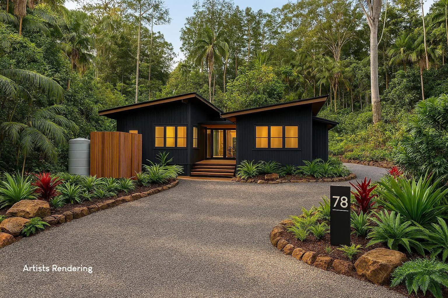 Additional image 3 of 78 Long Road, Tamborine Mountain QLD 4272