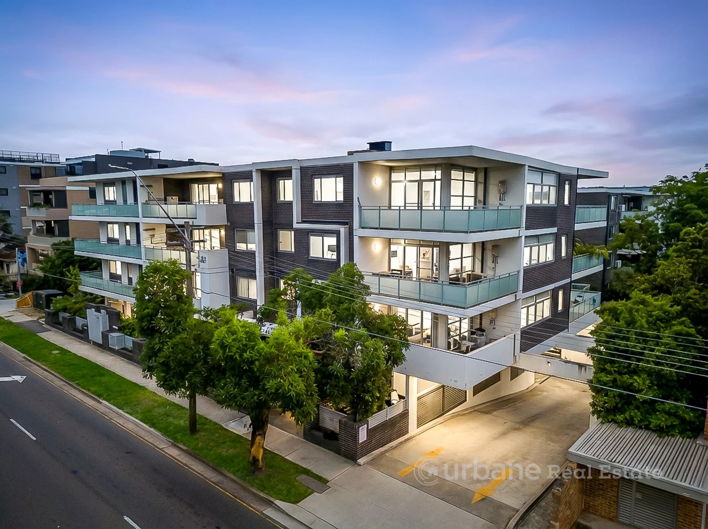 13/8 Marlborough Road, Homebush West NSW 2140