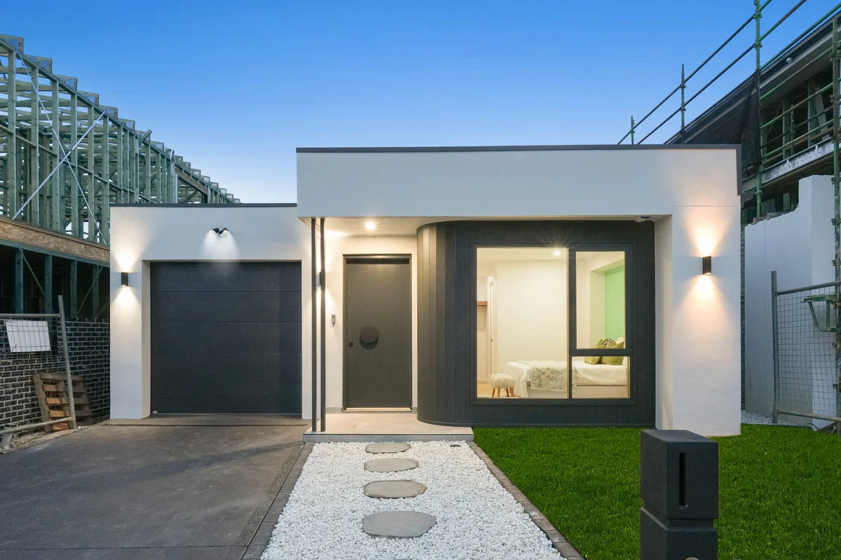 33 Butcherbird Lane, Austral NSW 2179