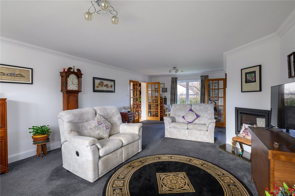 Additional image 5 of 5 bed detached house for saleWoodlands Meadow, Blairgowrie, Perth And Kinross PH10