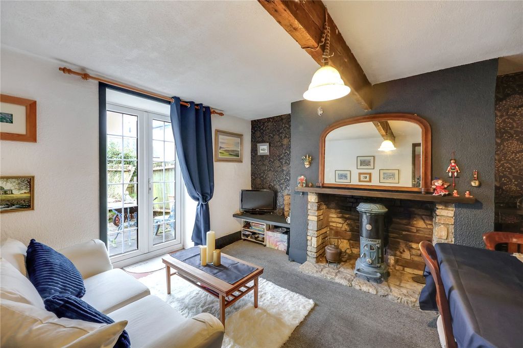 Additional image 6 of 3 bed semi-detached house for saleNorth Street, Braunton, Devon EX33