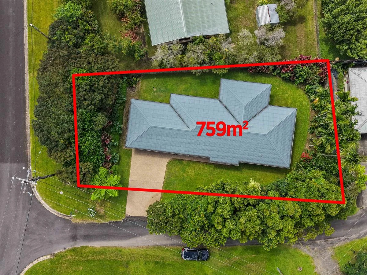 Additional image 25 of 14 Harriman Street, Kuranda QLD 4881
